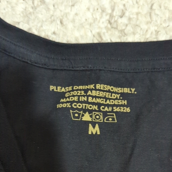 Black Women's Top - Picture 2 of 3